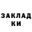 ТГК гашишное масло Damir Borubaev